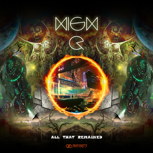 All That Remained (Original Mix)