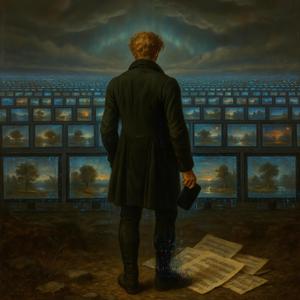 Brothers to the Sun (feat. The Leather Boys & Carla Montecarli)