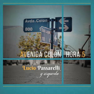 Un Día Cualquiera (feat. Julián Mansilla)