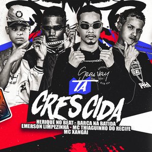 Ta Crescida
