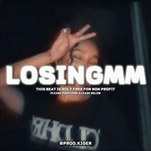 [Free]LosingMM.失神_Sexy Drill x Jersey C Type Beat