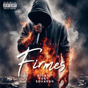 Firmes (feat. Eduardo)