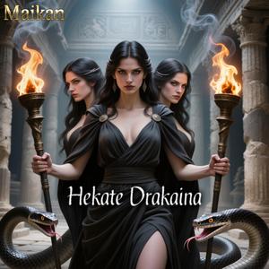 Hekate Drakaina