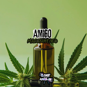 Amigo Maconheiro