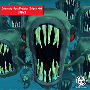 Apex Predator (Original Mix)