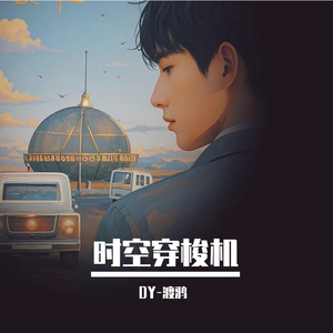 时空穿梭机