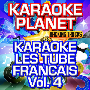 Donner Tout (Solo Tu) [Karaoke Version with Background Vocals]