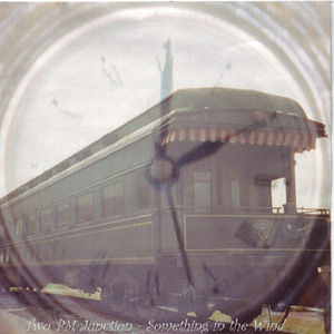 Two PM at the Junction