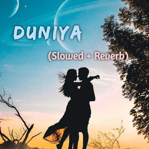 Duniya (Slowed + Reverb)