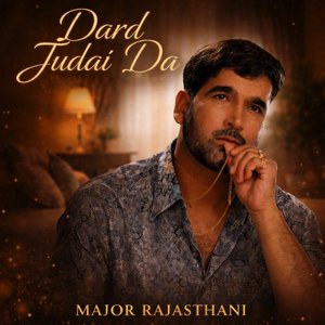 Dard Judai Da (Remix)