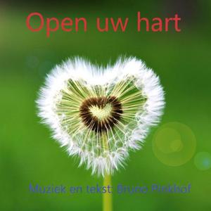 Open Uw Hart