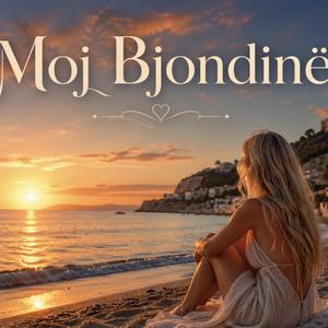 Moj Bjondinë