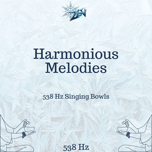 528 Hz Gong of the Sacred Sound