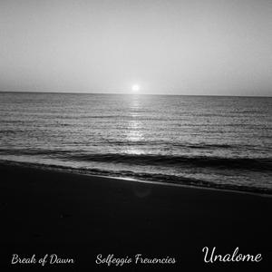 963 Hz morning lullaby