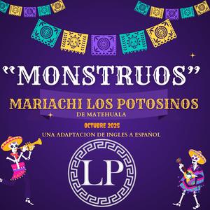 Monstruos