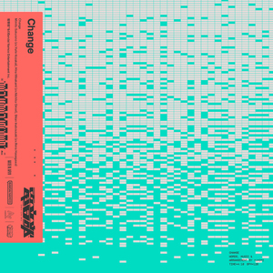 Change(feat. Yunomi)