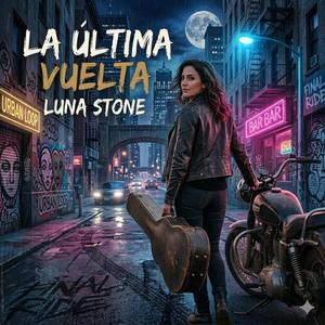 Última Vuelta y Llanto