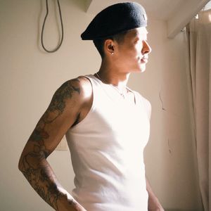 在我离开之前（prod.by KeKeBow x pvki x lilcci）