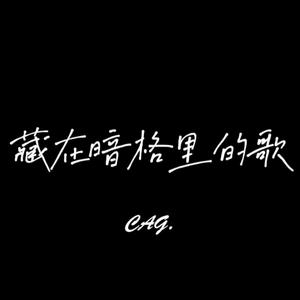 藏在暗格里的歌