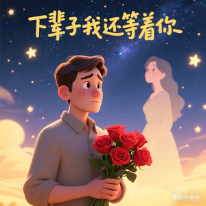 下辈子我还等着你