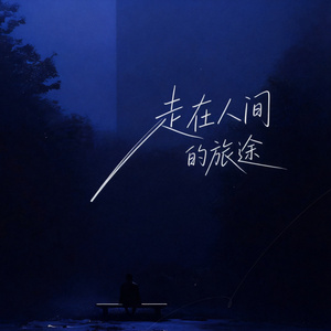 走在人间的旅途