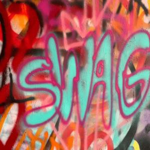 graffiti