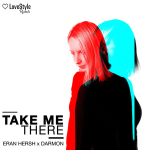 Take Me There(Extended Mix)