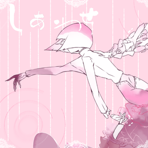 レヴィウ・ガール