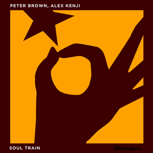 Soul Train (Original Mix)