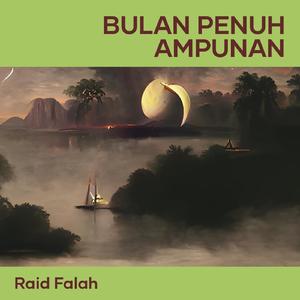 Bulan Penuh Ampunan
