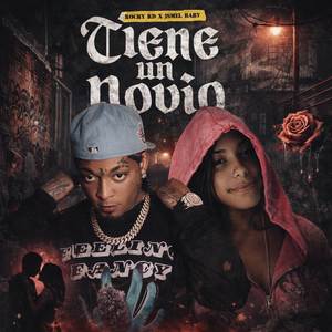 Ella Tiene Un Novio