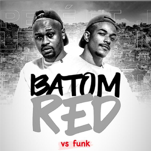 Batom Red (Versão Funk)