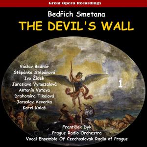 The Devil's Wall: Act I