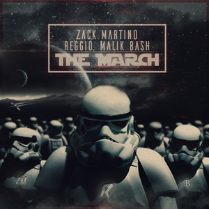 The March (Original Mix)