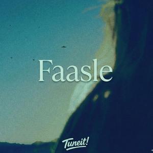 faasle (slowed + reverb)