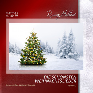 Weihnachtsliedermedley: Fröhliche Weihnacht überall / Gloria / Oh Holy Night