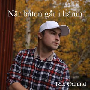 När båten går i hamn