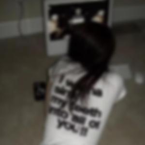 Only thing thats love