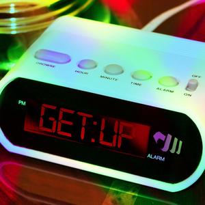 Get Up (Pablo Calamari Mix)