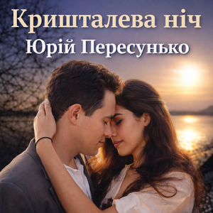 Кришталева ніч