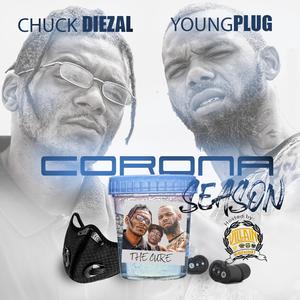 On My Way (feat. Chxtymes)