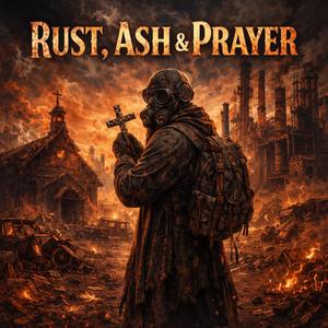 Crows at Dusk (Dark Country Music)