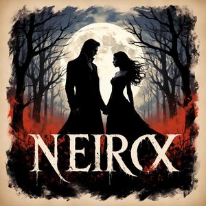 Багряный закат