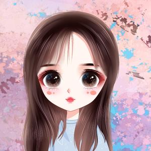 写给我第一个喜欢的女孩的歌（翻自 洛天依）