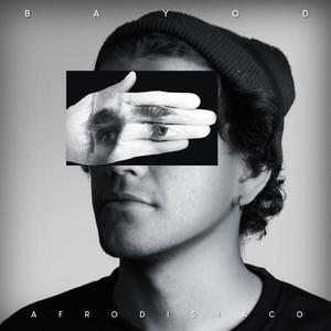 AFRODISIACO (feat. Axel Vizuet)