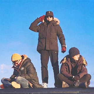 恰好是少年丨旅途中的那些BGM