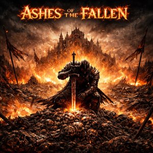 Ashes of the Fallen
