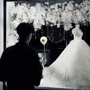 暖风吹散了回忆