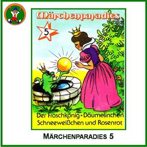 Schneeweisschen und Rosenrot
