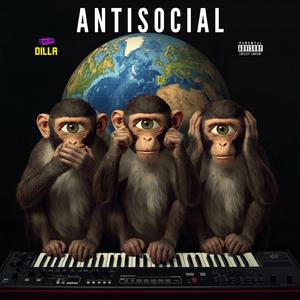 Antisocial